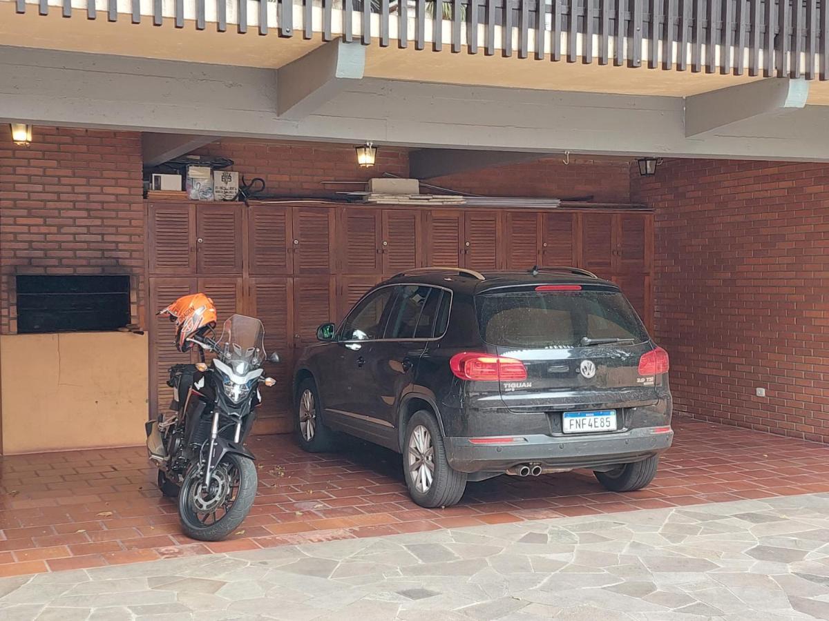 Apartamento Roloff Praca Rosas Gramado