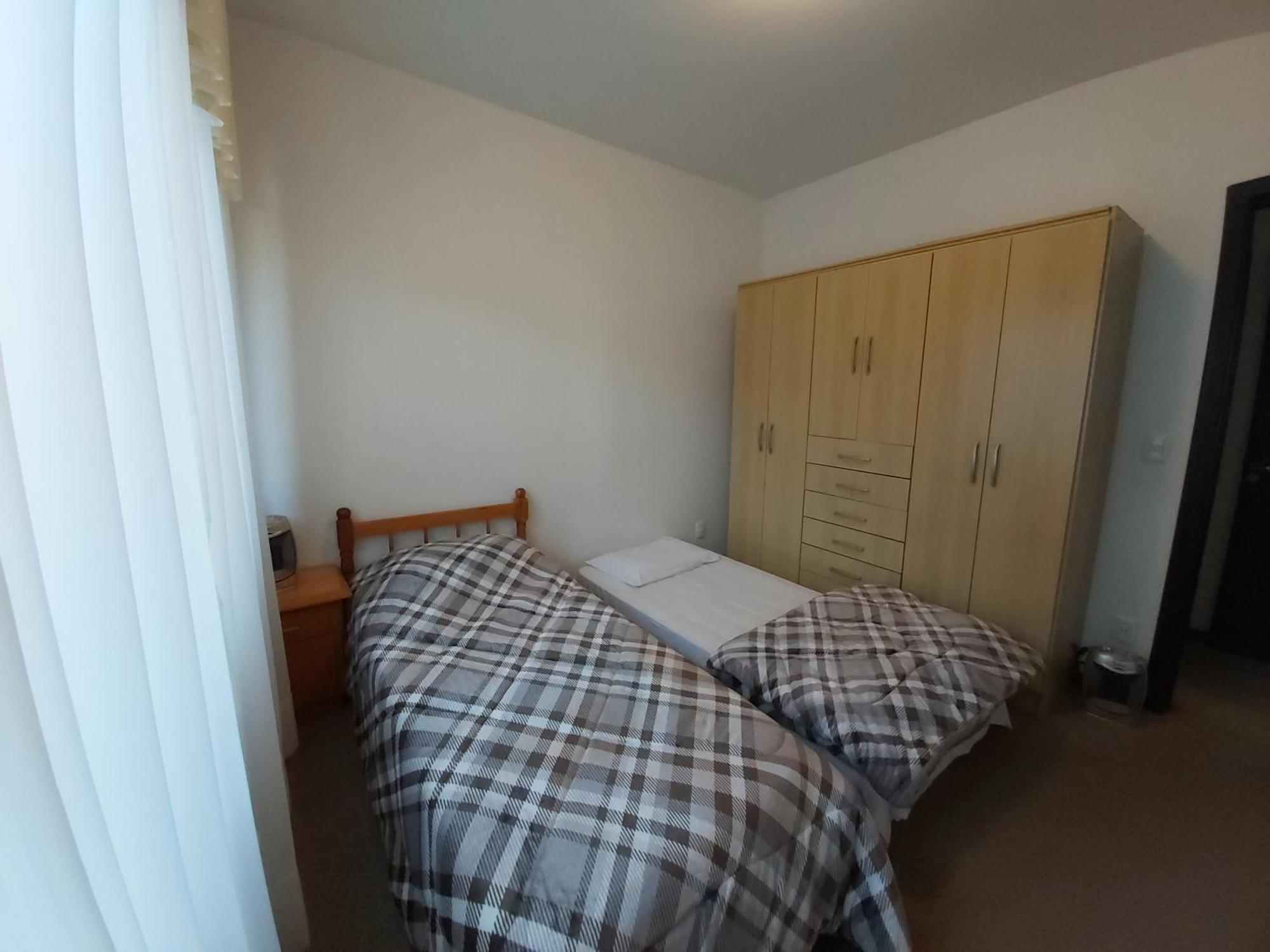 Apartamento Roloff Praca Rosas Gramado