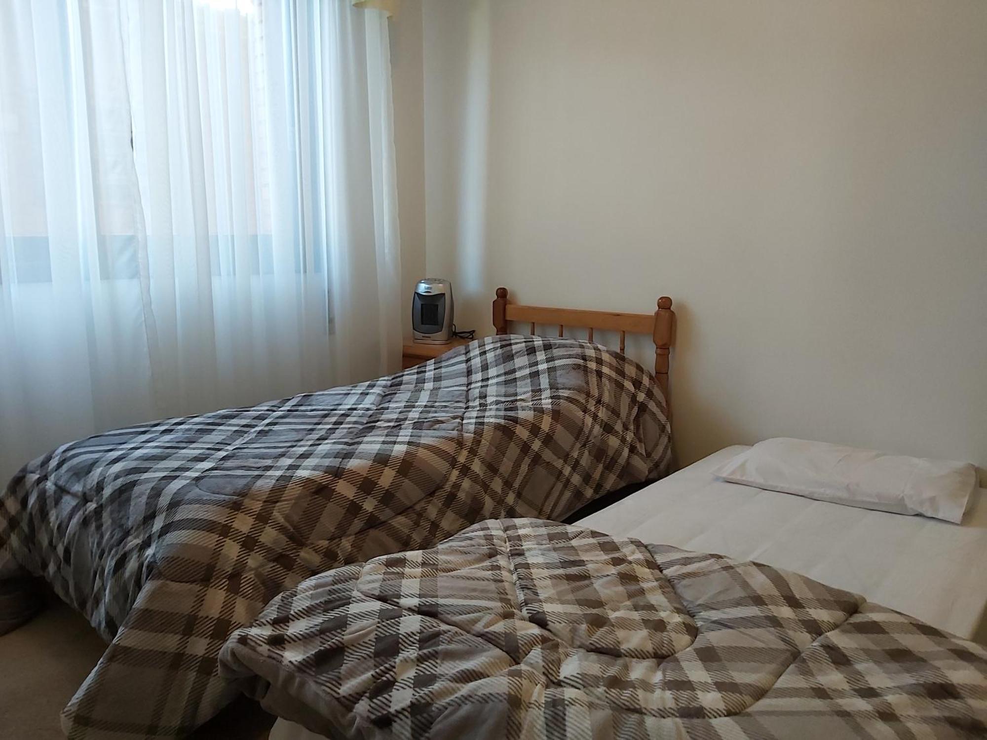 Apartamento Roloff Praca Rosas *