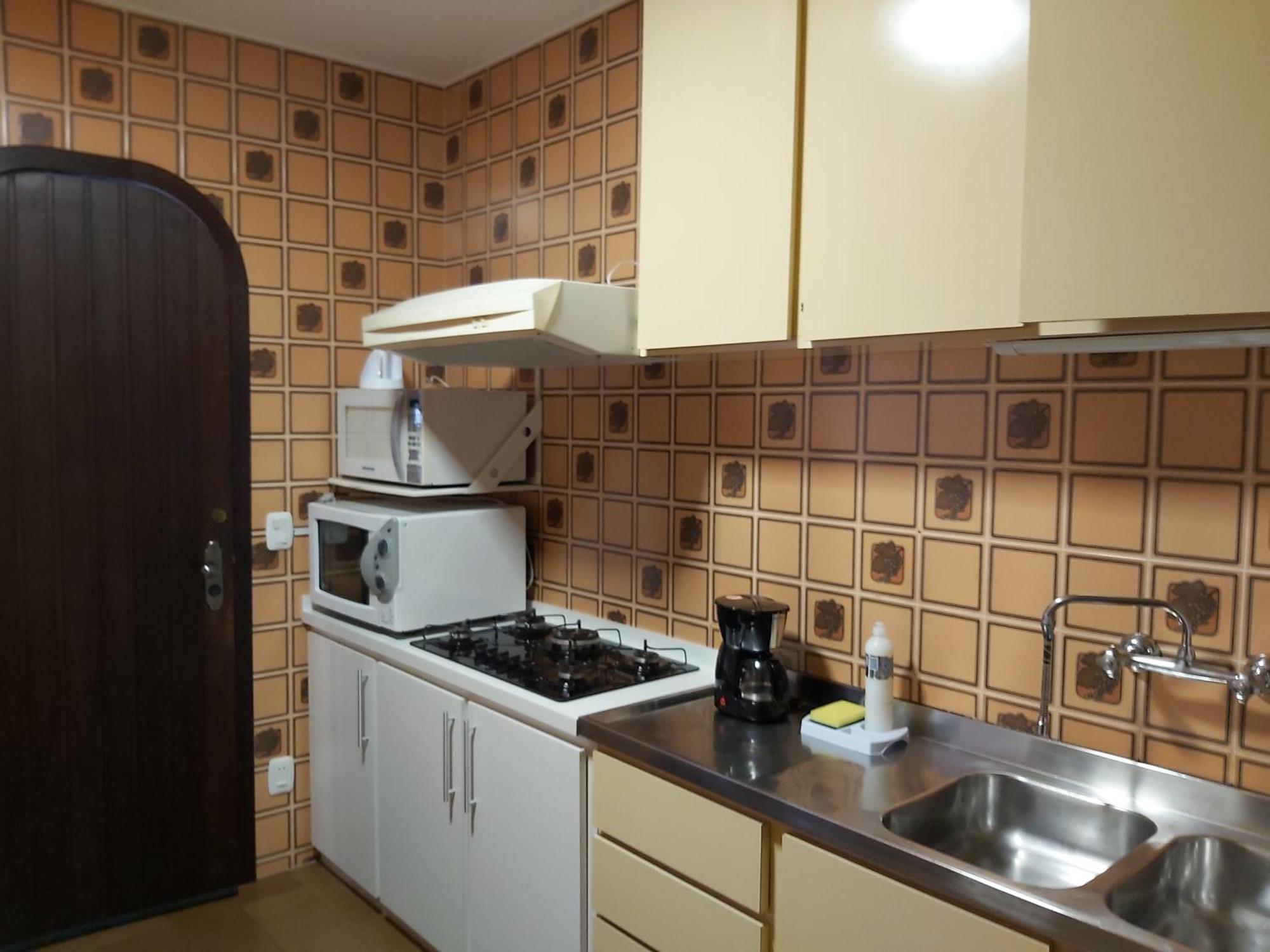 Apartamento Roloff Praca Rosas Gramado