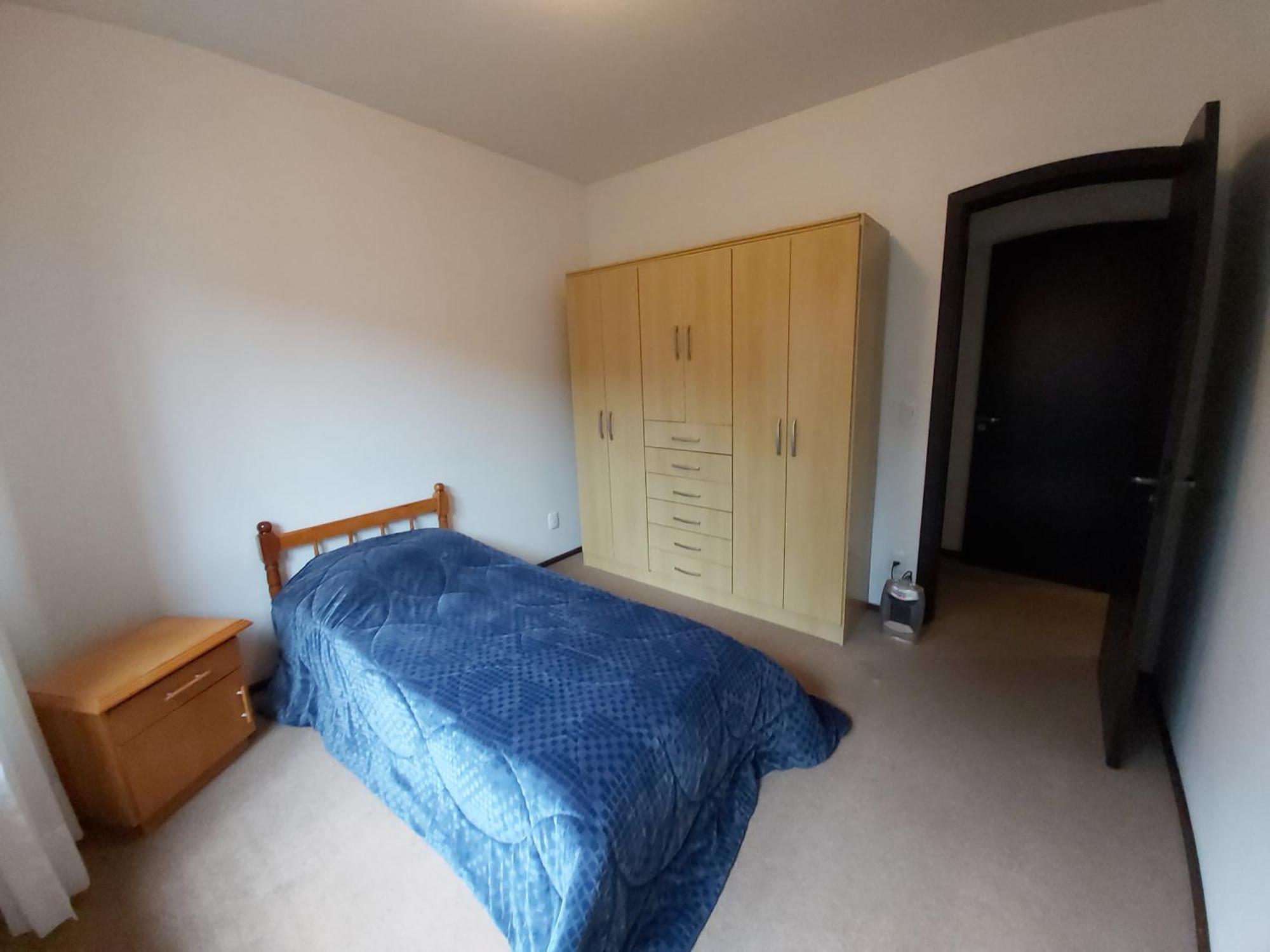 Apartamento Roloff Praca Rosas *