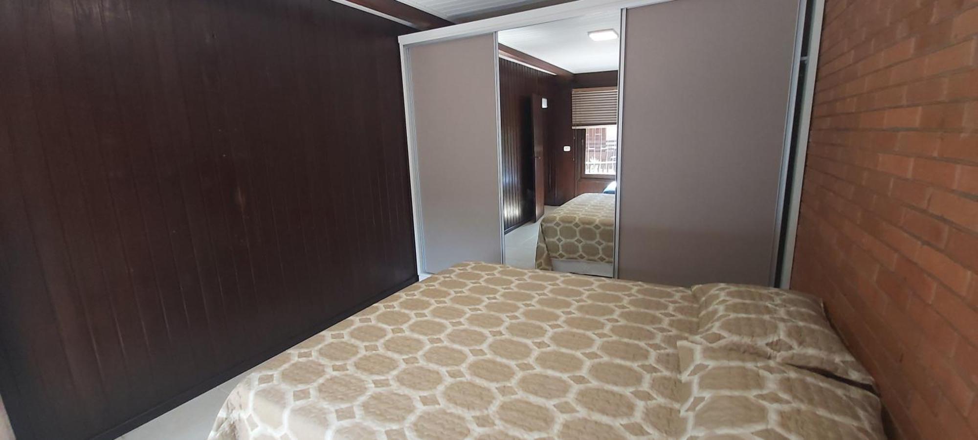 Apartamento Roloff Praca Rosas